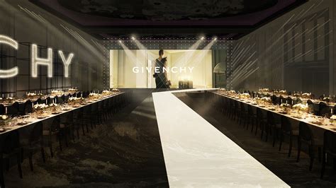 Givenchy纪梵希高定九色眼影“九宫格”夺目来袭 天生高定 眸间印纪